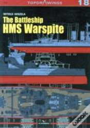 Capa do artigo The Battleship Hms Warspite