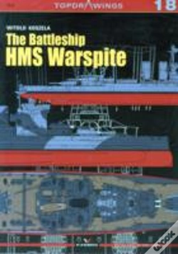 Capa do artigo The Battleship Hms Warspite