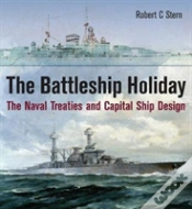 Capa do artigo The Battleship Holiday
