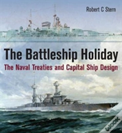 Capa do artigo The Battleship Holiday