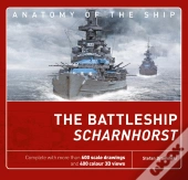 The Battleship Scharnhorst