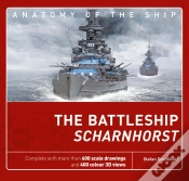 Capa do artigo The Battleship Scharnhorst
