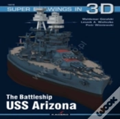 Capa do artigo The Battleship Uss Arizona
