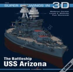 Capa do artigo The Battleship Uss Arizona