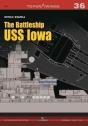 The Battleship Uss Iowa - Preview