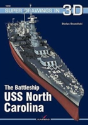 The Battleship Uss North Carolina - Preview