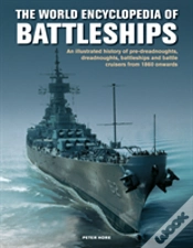 Capa do artigo The Battleships, World Encyclopedia Of