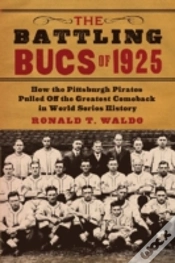 Capa do artigo The Battling Bucs Of 1925