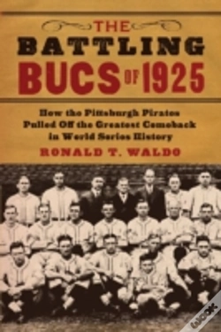 Capa do artigo The Battling Bucs Of 1925