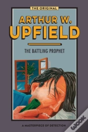Capa do artigo The Battling Prophet