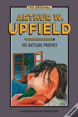 Capa do artigo The Battling Prophet