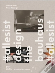 Capa do artigo The Bauhaus # Everythingisdesign /Anglais