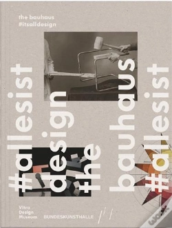 Capa do artigo The Bauhaus # Everythingisdesign /Anglais