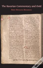 Capa do artigo The Bavarian Commentary And Ovid: Clm 46