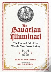 Capa do artigo The Bavarian Illuminati