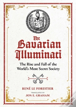 Capa do artigo The Bavarian Illuminati