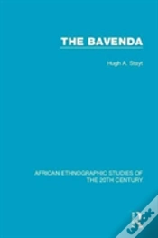 Capa do artigo The Bavenda