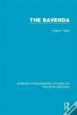 Capa do artigo The Bavenda