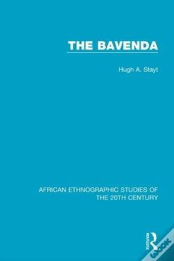 Capa do artigo The Bavenda