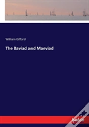 Capa do artigo The Baviad And Maeviad