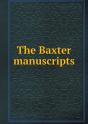 The Baxter Manuscripts - Preview