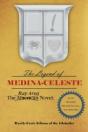 The Bay Area Novel: The Legend Of Medina - Preview