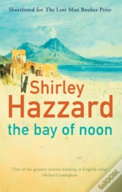 Capa do artigo The Bay Of Noon