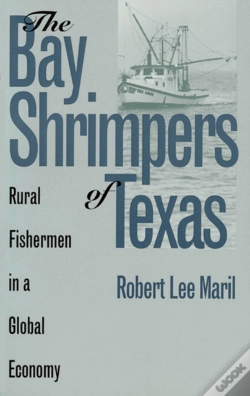 Capa do artigo The Bay Shrimpers Of Texas