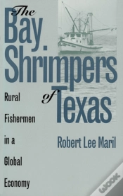 Capa do artigo The Bay Shrimpers Of Texas