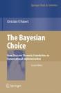 The Bayesian Choice - Preview