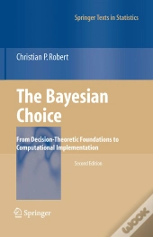 The Bayesian Choice