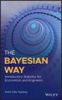 The Bayesian Way: Introductory Statistics For Economists And Engineers - Preview