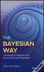 The Bayesian Way: Introductory Statistics For Economists And Engineers