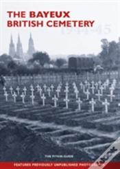 Capa do artigo The Bayeux British Cemetery