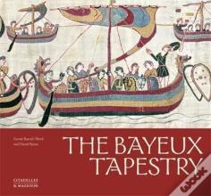 The Bayeux Tapestry