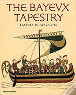 Capa do artigo The Bayeux Tapestry