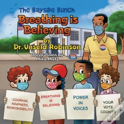 Capa do artigo The Bayside Bunch Breathing Is Believing