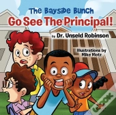 The Bayside Bunch Go See The Principal!