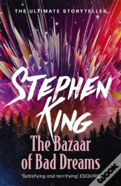 Capa do artigo The Bazaar Of Bad Dreams