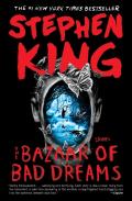 The Bazaar Of Bad Dreams