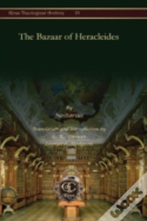 The Bazaar Of Heracleides