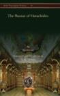 The Bazaar Of Heracleides - Preview