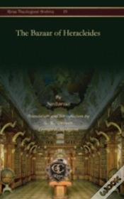 Capa do artigo The Bazaar Of Heracleides