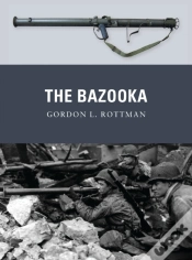 Capa do artigo The Bazooka