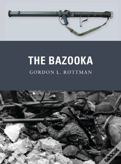 Capa do artigo The Bazooka