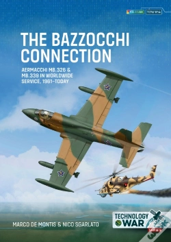 Capa do artigo The Bazzocchi Connection