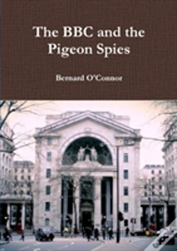 Capa do artigo The Bbc And The Pigeon Spies