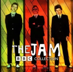Capa do artigo The BBC Collection 77-78 - Vinil