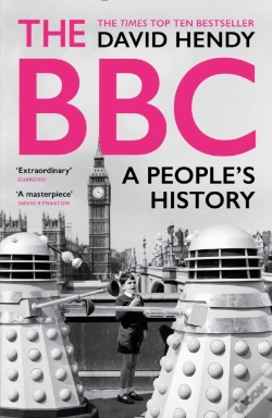 Capa do artigo The Bbc