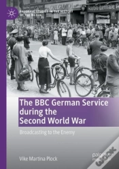 Capa do artigo The Bbc German Service During The Second World War